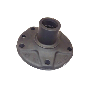 7L0501655B Wheel Hub (Front)